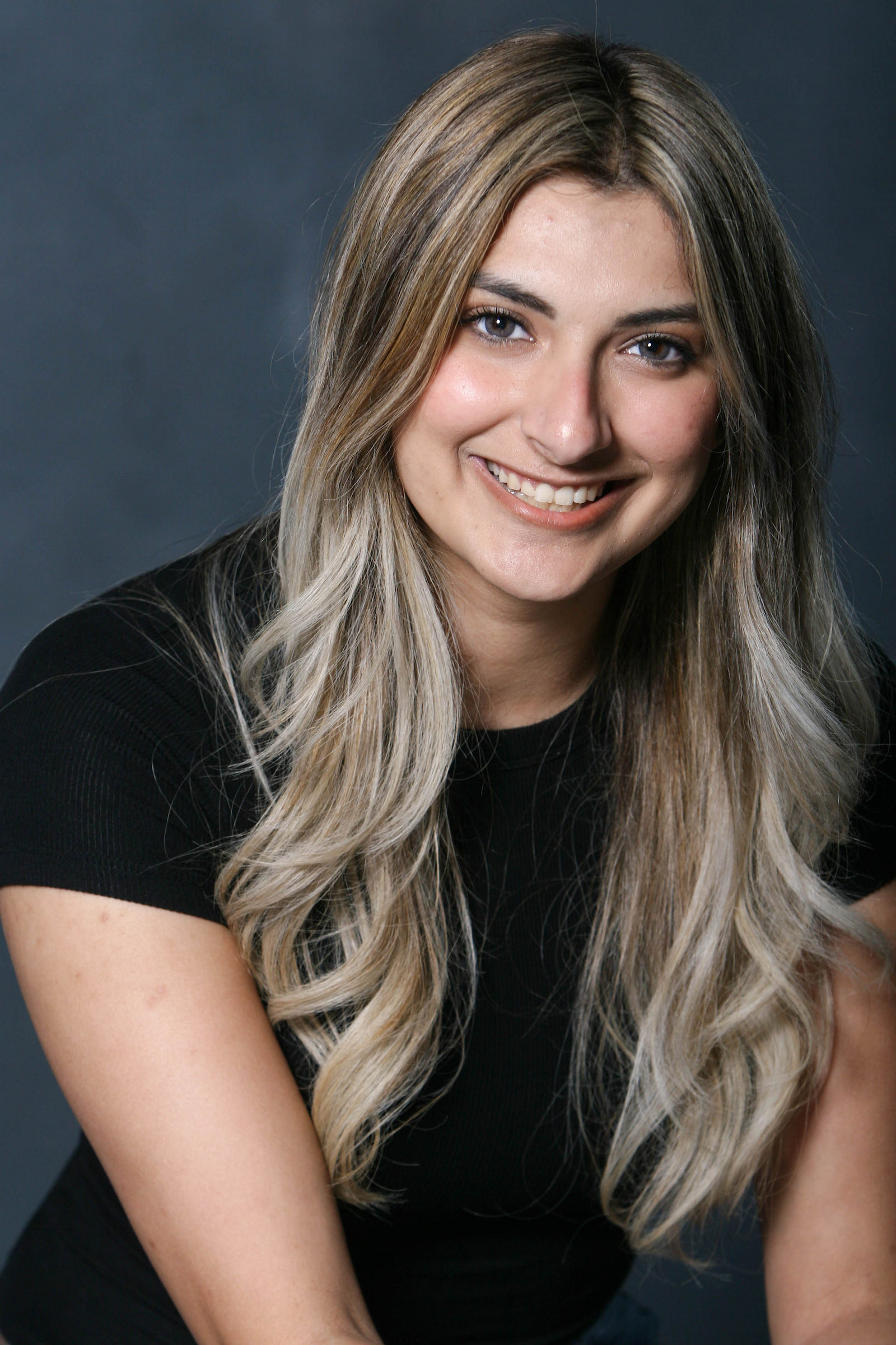 anjali dhaliwal